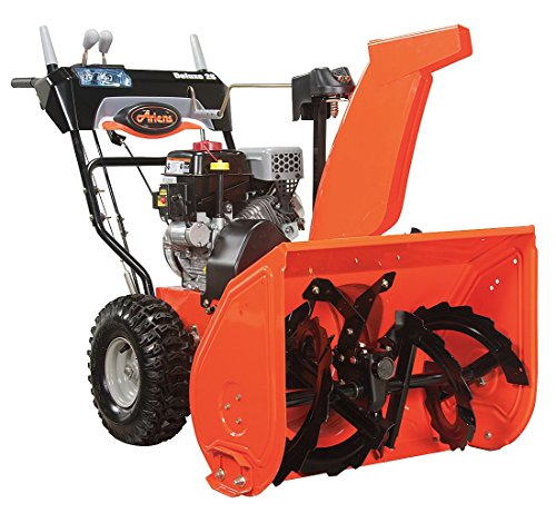 Ariens Deluxe 28 in. Two-Stage Gas Snow Blower (921046)