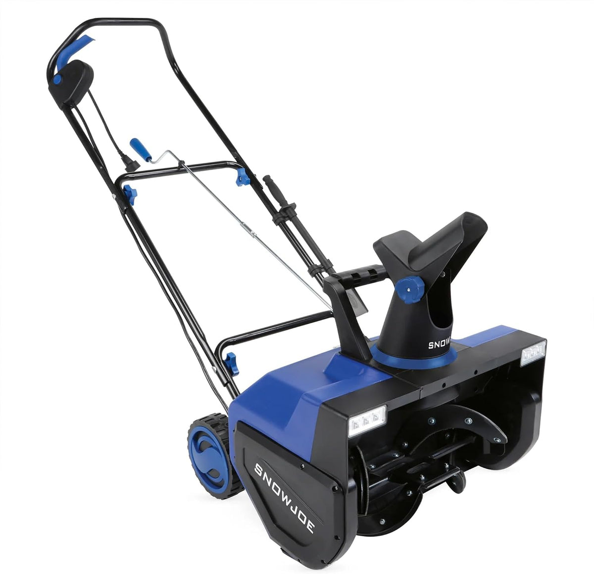 Snow Joe SJ627E Corded Electric 22 in. Snow Blower