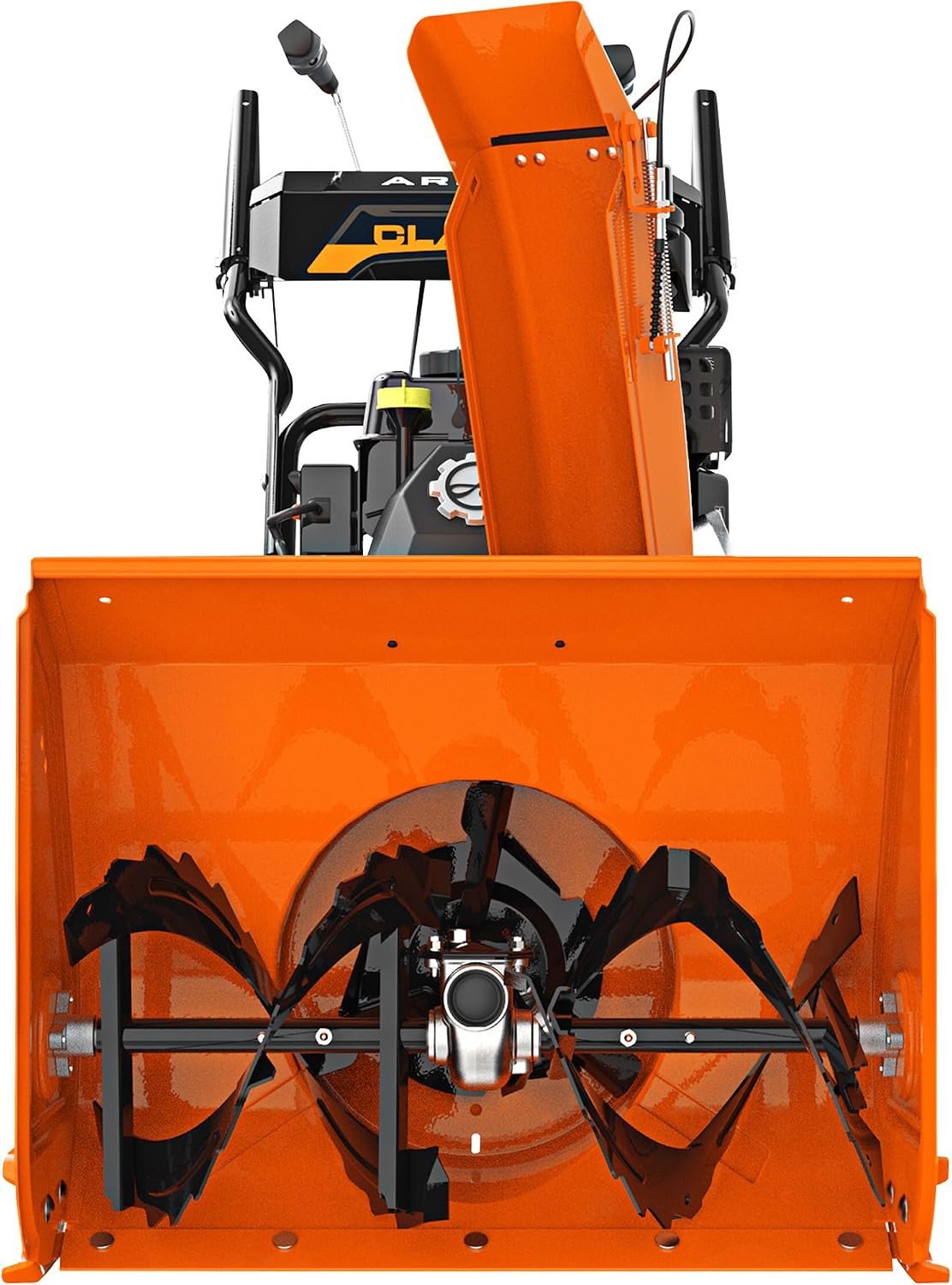 Ariens Classic 24 in. Two-Stage Gas Snow Blower (920025)