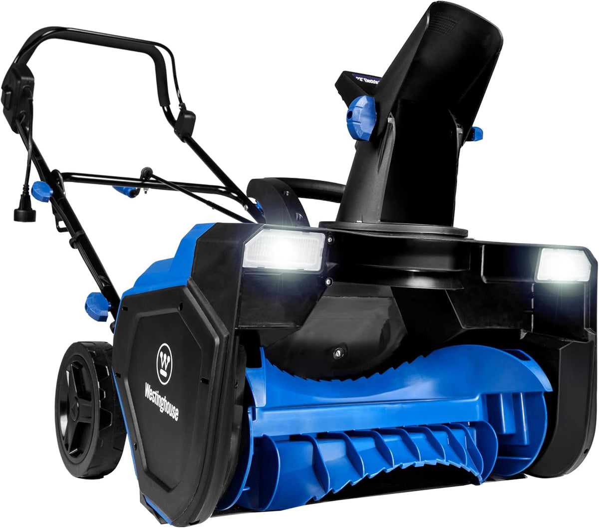 Westinghouse WSnow23 Corded Electric 23 in. Snow Blower