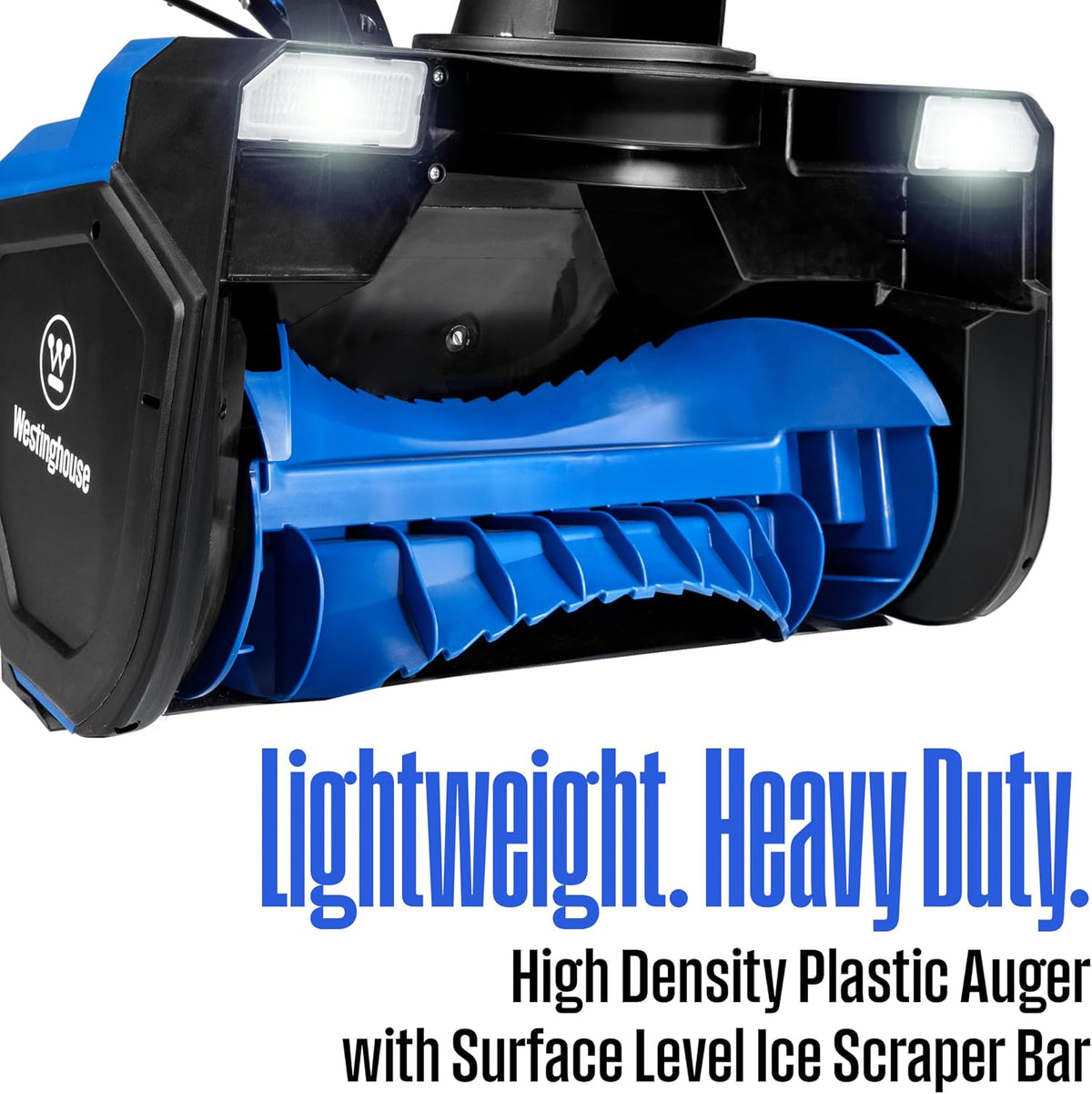 Westinghouse WSnow23 Corded Electric 23 in. Snow Blower