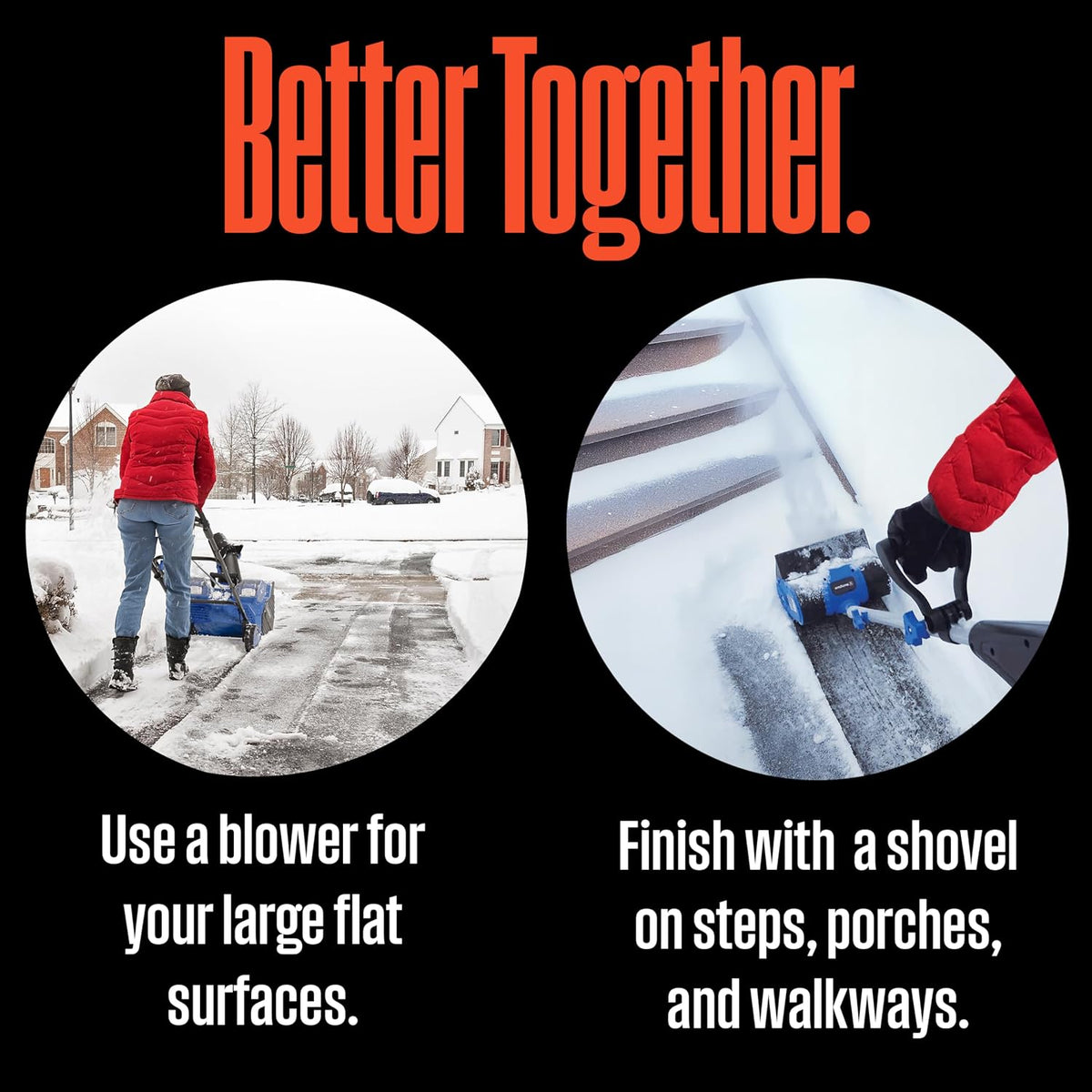 Westinghouse WSnow20 Corded Electric 20 in. Snow Blower