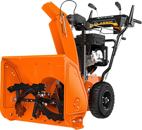 Ariens Classic 24 in. Two-Stage Gas Snow Blower (920025)