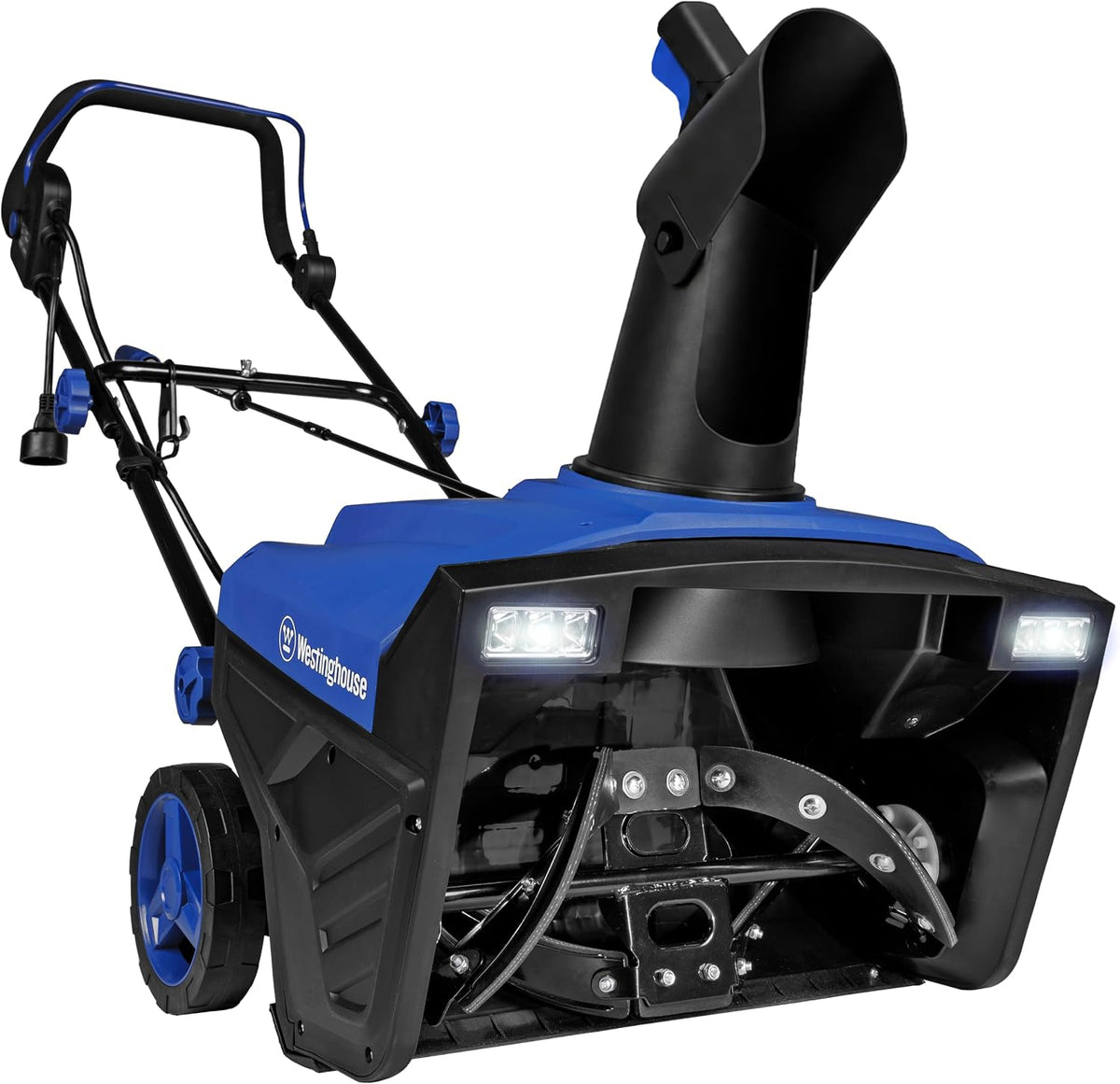 Westinghouse WSnow20 Corded Electric 20 in. Snow Blower